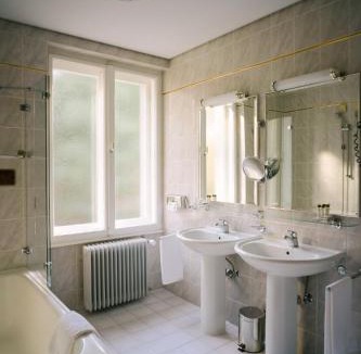 Bled Hotel | Vila Bled