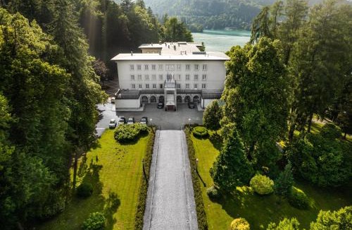 Bled Hotel | Vila Bled