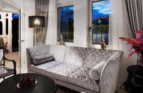 Bled Villa | Vila Mignon