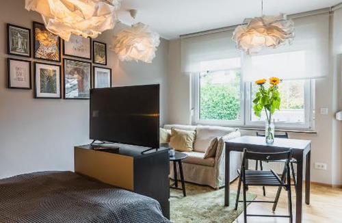 Siska District Apartment | Vila Valentina