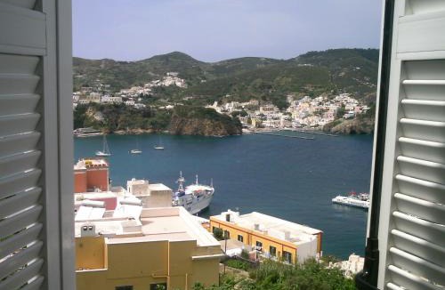 Ponza Resort | Villa Adele Ponza