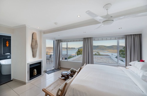 Paradise House | Villa Afrikana Guest Suites by Knysna Paradise Collection