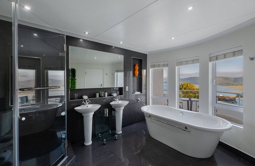 Paradise House | Villa Afrikana Guest Suites by Knysna Paradise Collection