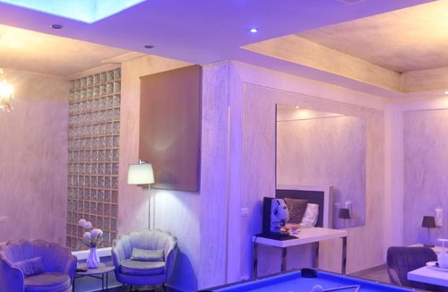 Pozzuoli Bed & Breakfast | Villa Agnano Suites