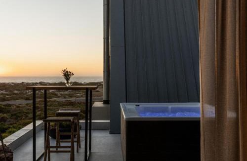Yzerfontein House | Villa and Studio Eiland