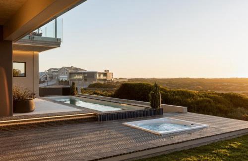 Yzerfontein House | Villa and Studio Eiland