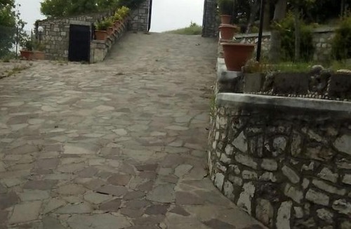 Jenne House | VILLA ANNA