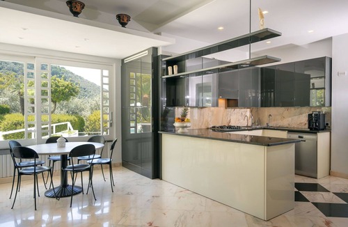 Vico Equense Villa | Villa Antonietta - Holiday home with pool in Costiera Amalfitana