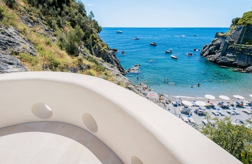 Maiori Villa | Villa Calice di Stelle - Calice di Stelle