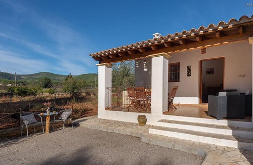 Sant Carles de Peralta Villa | Villa Can Turrent