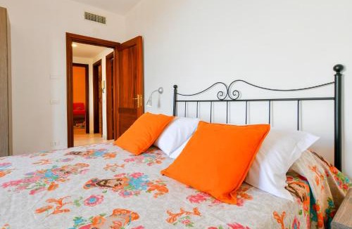 Schiazzano Villa | Villa dei limoni