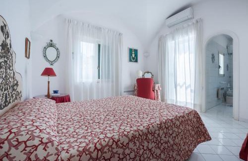 Tiberio Villa | Villa Domenicanda