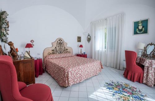 Tiberio Villa | Villa Domenicanda