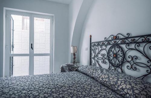 Tiberio Villa | Villa Domenicanda