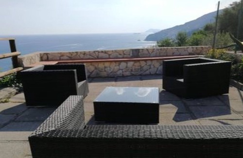 Conca dei Marini House | Villa Donna Antonia - Apt Alessia Free Wifi