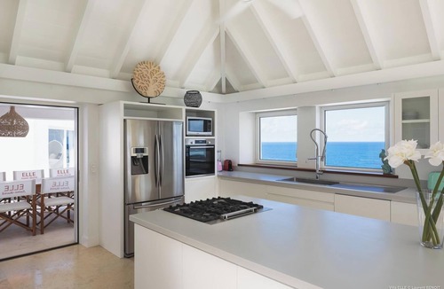 Pointe Milou Villa | Villa Elle 4BR