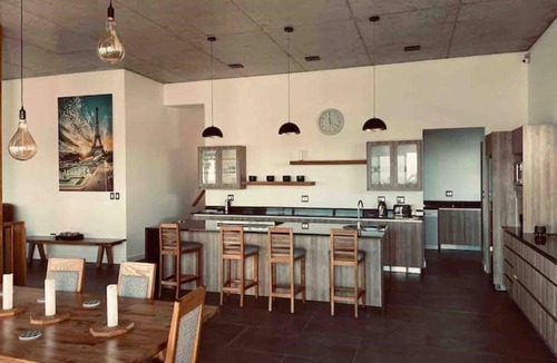 Yzerfontein Villa | Villa Fantastica - Yzerfontein[No Loadshedding] European-Inspired Villa