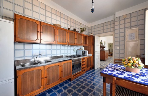 Conca dei Marini Villa | Villa Gilda: Elegance and Breathtaking Views Between Sky and Sea.