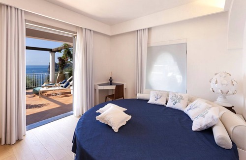 Sirenuse Villa | Villa Gioconda - Seven Bedroom Villa, Sleeps 14