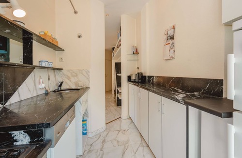 Bad Gastein Apartment | Villa Hiss by Interhome