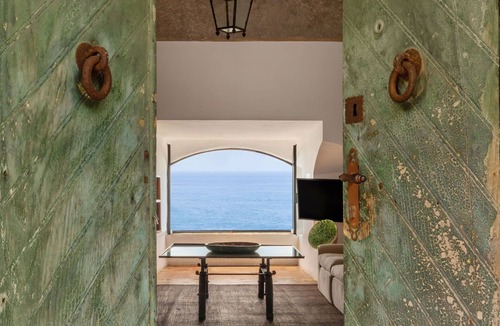 Maiori Villa | Villa in Maiori with 6 bedrooms sleeps 12