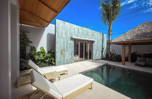 Bang Tao Villa | Villa Kai Y Sol at Anchan Indigo 1 - Premium Pool Haven