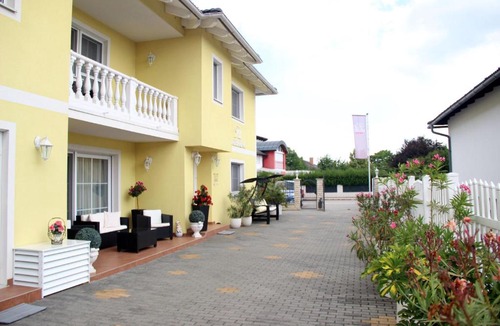 Rust House | Villa Katharina