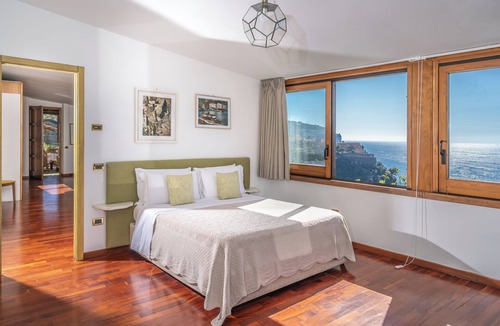 Vico Equense Bed & Breakfast | Villa Ketty