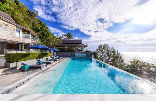 Kamala Villa | Villa La Prana