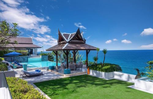 Kamala Villa | Villa La Prana
