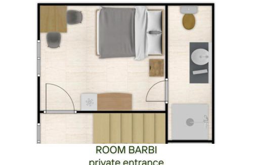 Podpec Bed & Breakfast | Villa Lapis