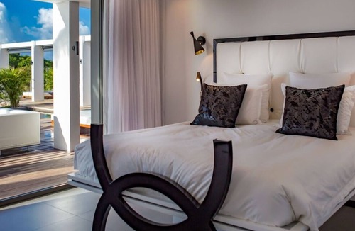 Lurin Villa | Villa Legends B | Ocean View - Located in Wonderful Lurin with Private Pool