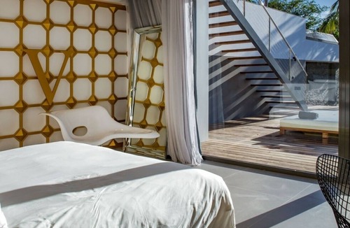 Lurin Villa | Villa Legends B | Ocean View - Located in Stunning Lurin with Private Pool