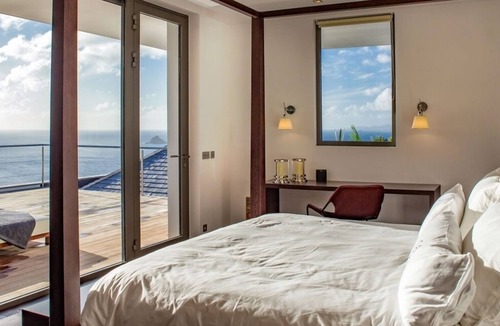 Lurin Villa | Villa Legends B | Ocean View - Located in Stunning Lurin with Private Pool