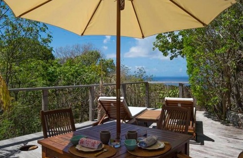 Lurin Villa | Villa Letchi | Ocean View - Located in Beautiful Lurin with House Cleaning Included
