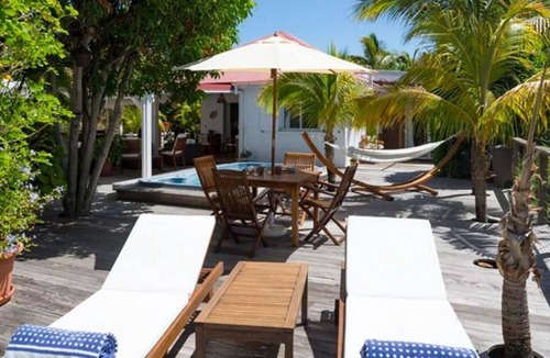 Lurin Villa | Villa Letchi | Ocean View - Located in Wonderful Lurin with House Cleaning Included
