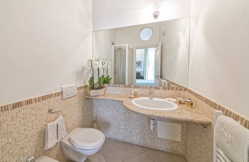 Ischia Ponte Bed & Breakfast | Villa Lieta