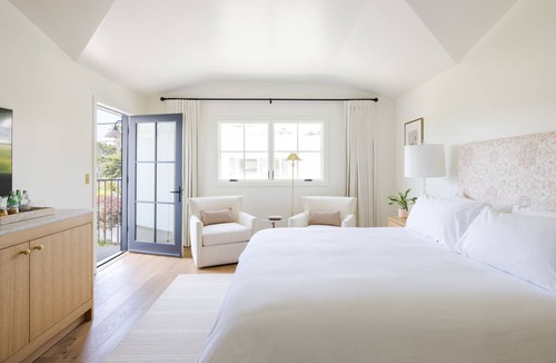 Carmel Point Hotel | Villa Mara Carmel
