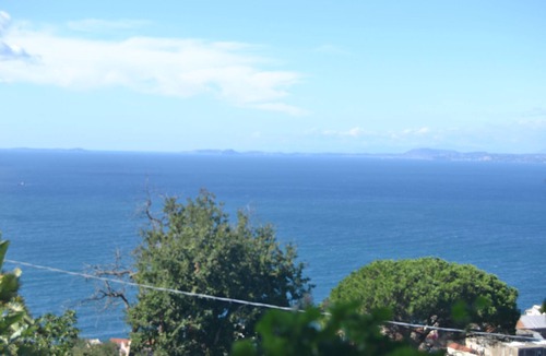 Schiazzano Villa | Villa Maria Rosaria - La Tortue - Swimming pool SORRENTO