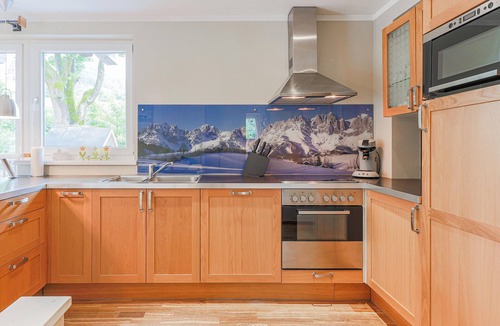Kitzbuehel House | Villa near the centre of Kitzbühel and near the ski lift