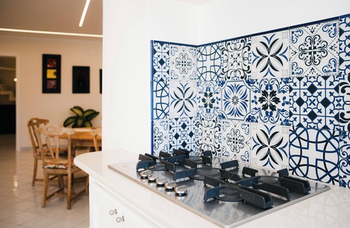 Amalfi Villa | VILLA ROSARIO AMALFI ART (VILLA ANGELINA)