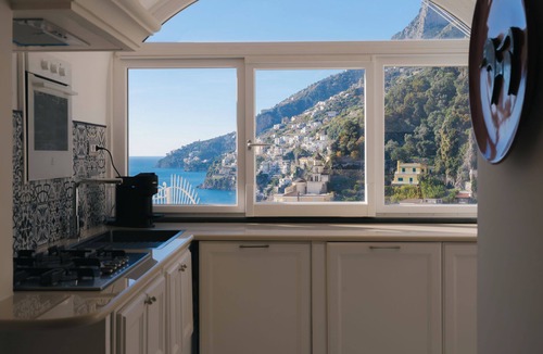 Amalfi Villa | VILLA ROSARIO AMALFI ART (VILLA ANGELINA)