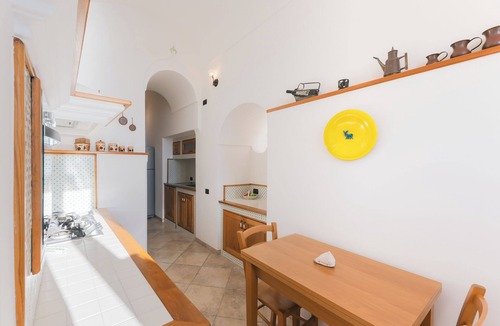 Amalfi Villa | Villa Rosario