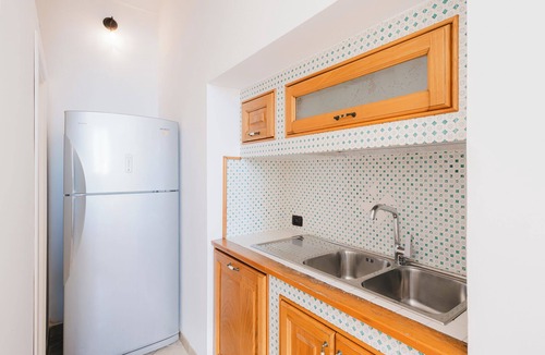 Amalfi Villa | Villa Rosario