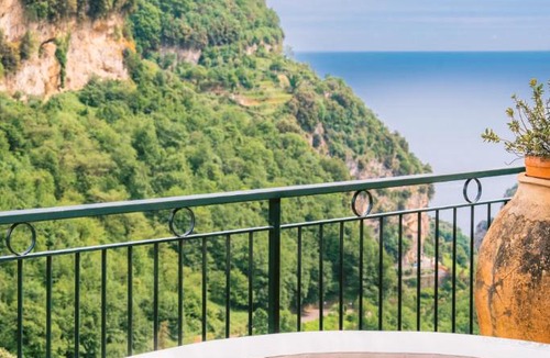 Scala Apartment | Villa San Lorenzo
