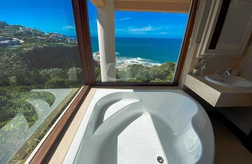 Knysna House | Villa Seaview - The Heads in Knysna (Garden Route)