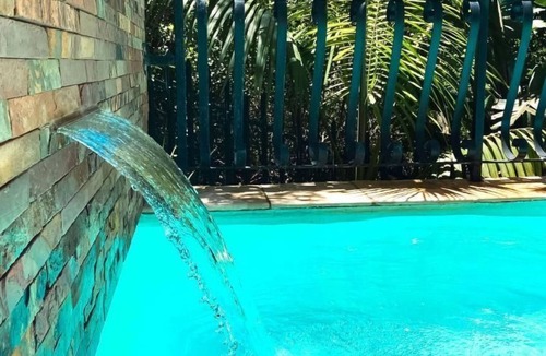 Knysna House | Villa Seaview - The Heads in Knysna (Garden Route) by Interhome