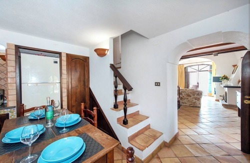 Conca dei Marini Villa | Villa splendente piscina esclusiva by Wonder Tour