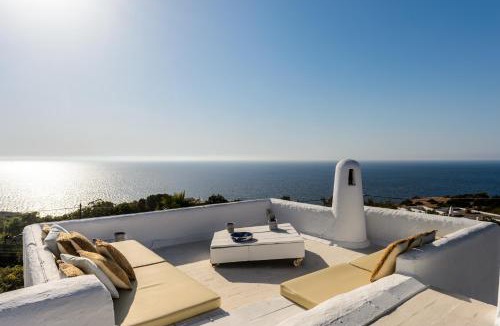 Cap Negret Villa | Villa Sunset View - Cala Gracioneta