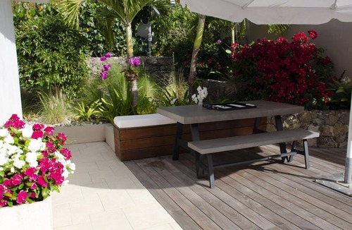 Lurin Villa | Villa Vague Bleue | Ocean View - Located in Magnificent Lurin with Private Pool